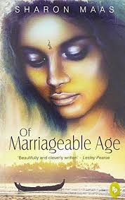 Finger Print Of Marriageable Age